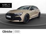 Audi RS 3 Sportback exclusive RS-Abgas Pano  LM 19" R - Audi RS3 Exclusive Gebrauchtwagen