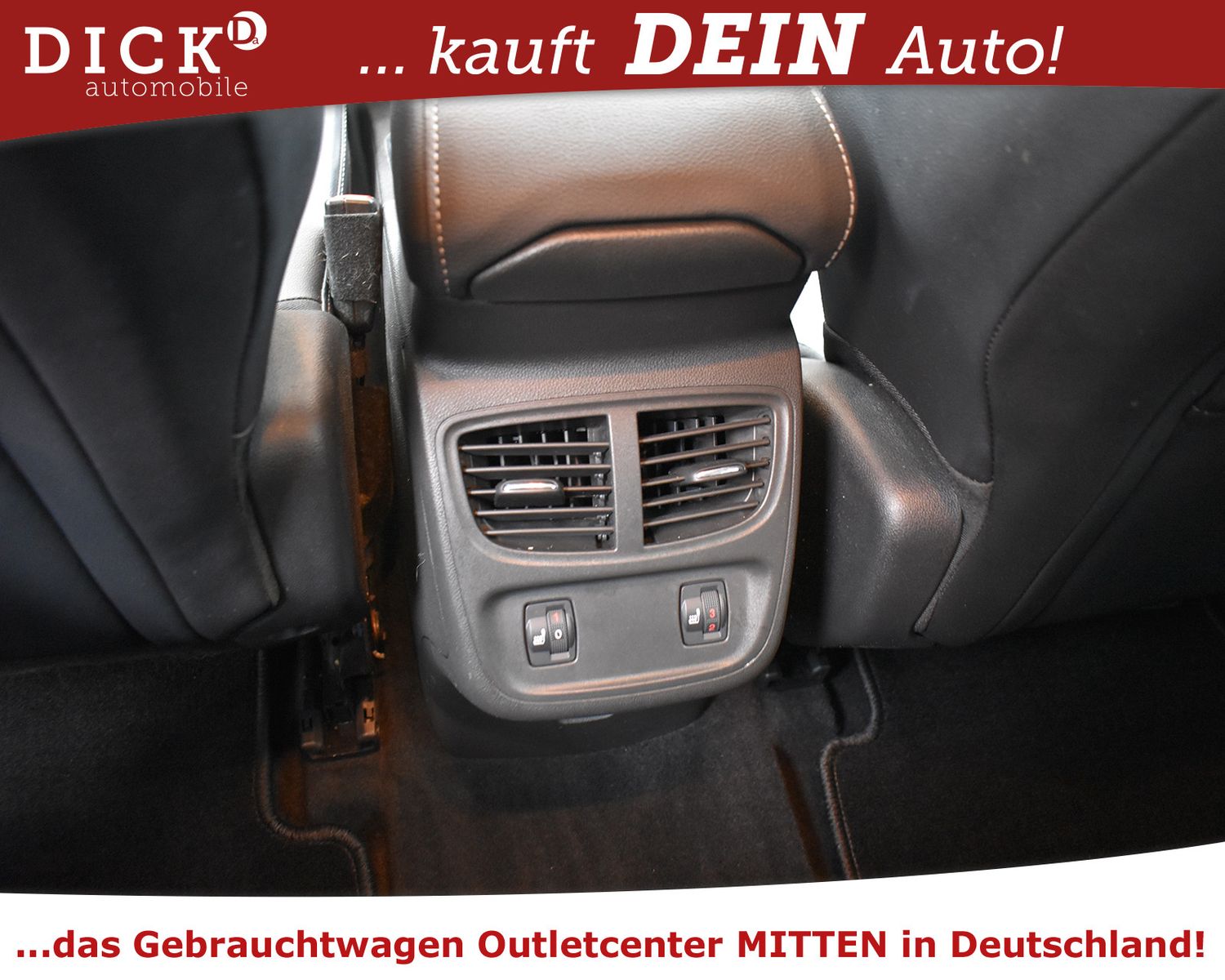 OPEL Grandland X 1.5d Elegan NAVI+KAM+LED+SHZ+KEY+18" - Image 16