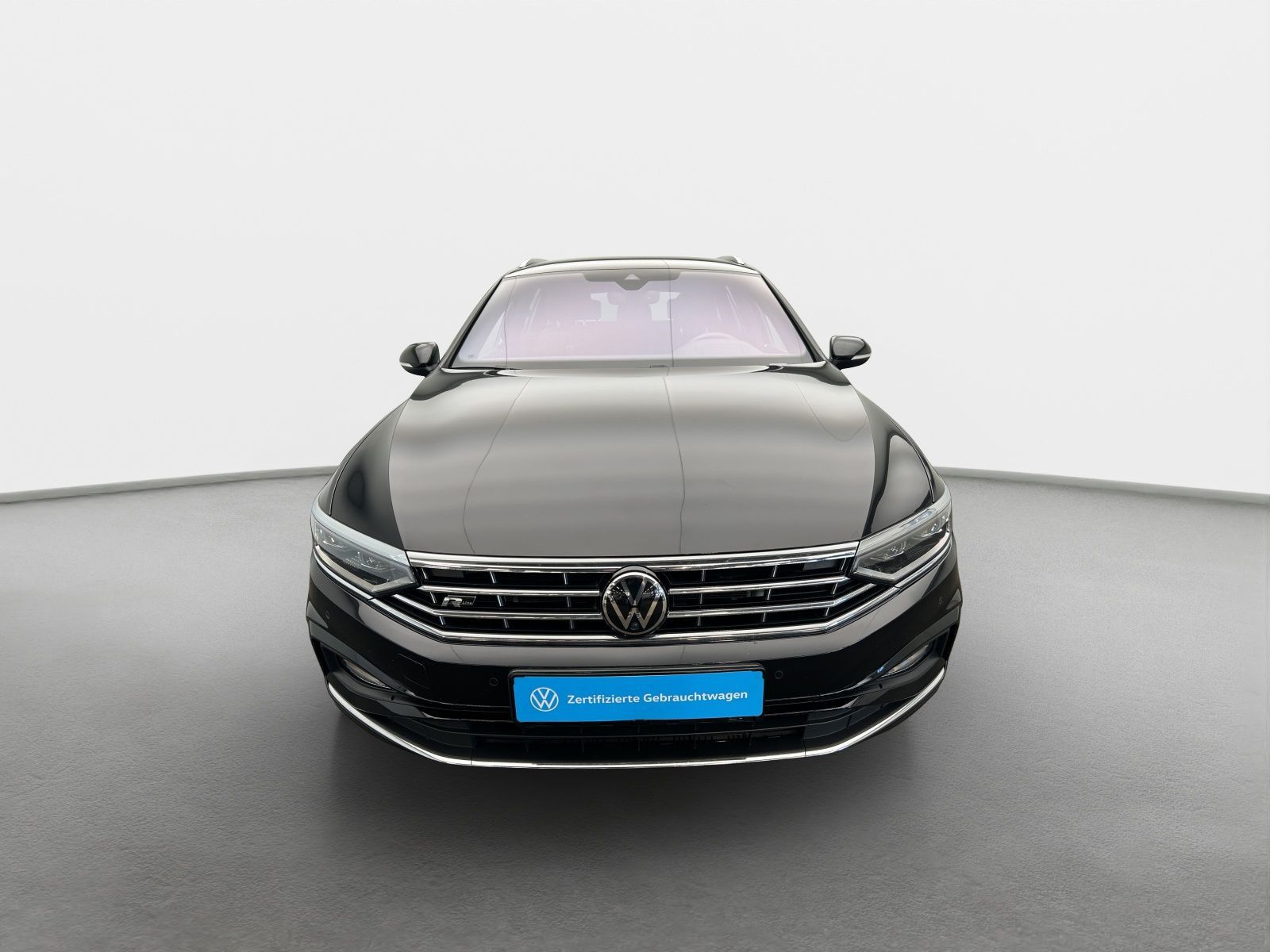 Volkswagen Passat Variant - Bild 15
