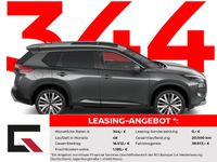 Nissan X-Trail - Vorschau Bild 1