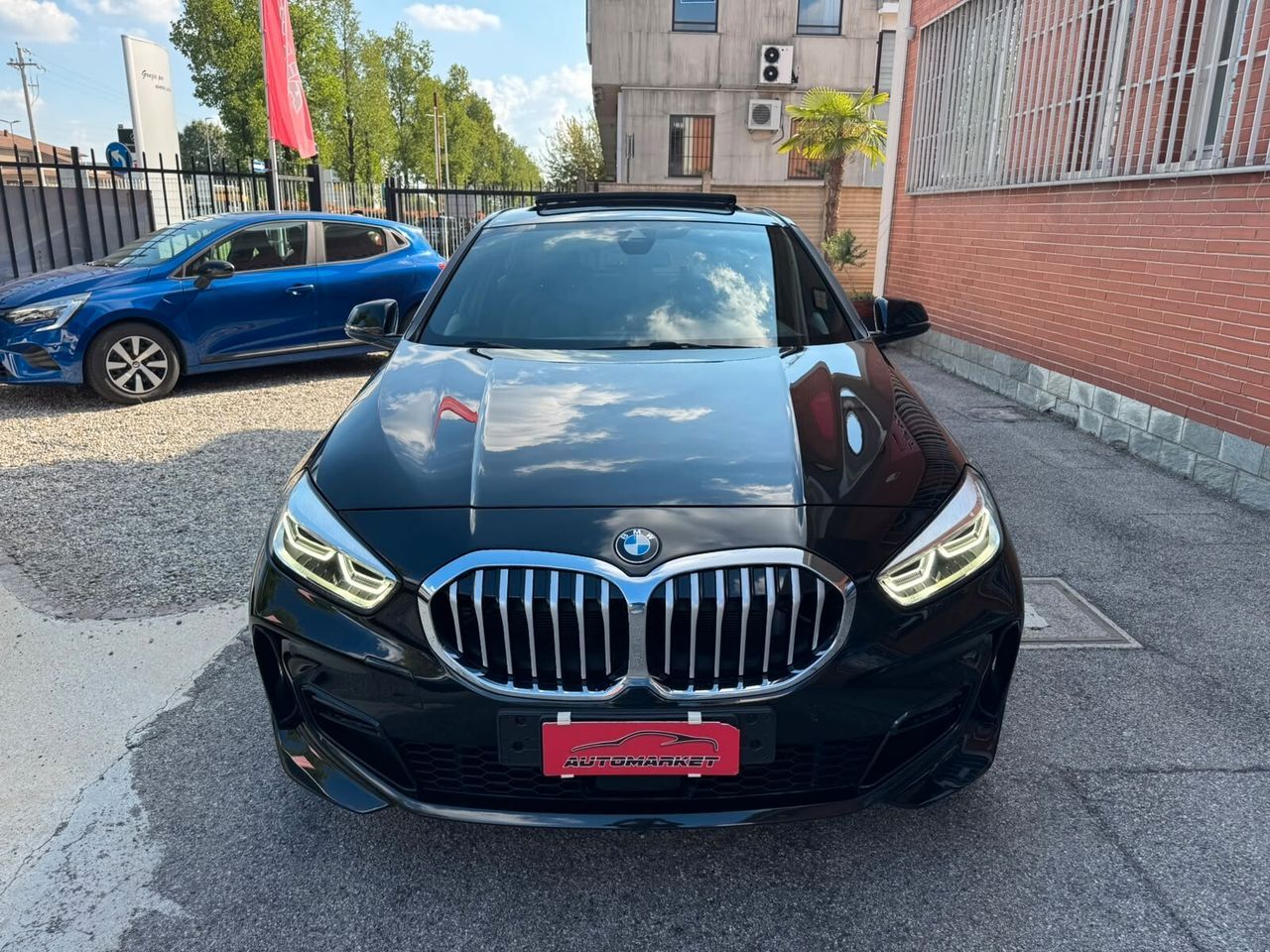 BMW Bmw 120 120d 5p. Msport 190cv imagem 2