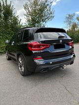 BMW Vollaus./Pano/LED/Sitzbelüft./H-K/21/Kam/Head-Up - BMW X3 M40 mit Schiebedach