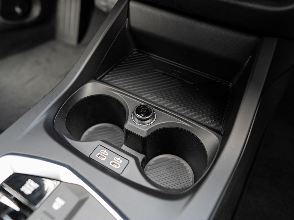 BMW 116 M Sport adapLED Komfzg S-Glas Wireless SpPak, миниатюра 15