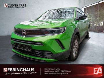 Opel Mokka e Edition Fahrerassistenz-Paket Kamera
