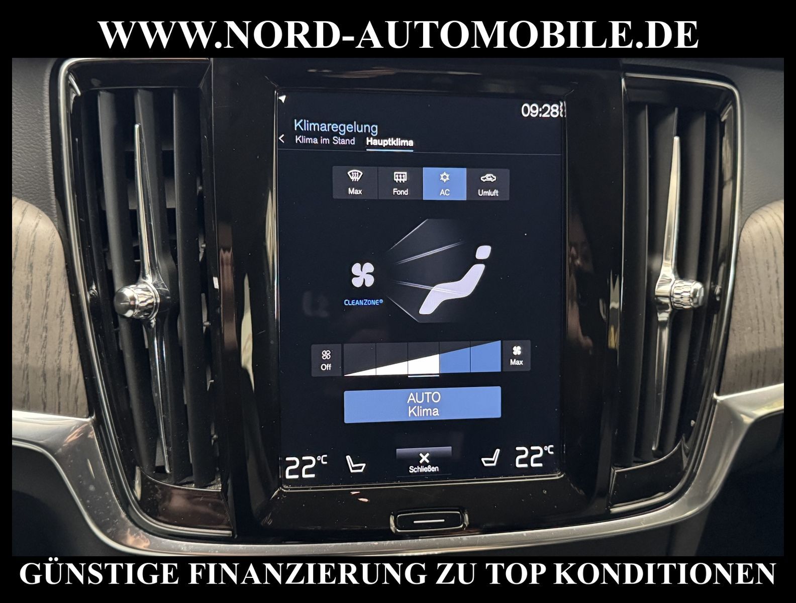 Volvo V90 Cross Country Pro B5 AWD *AHK*STHZ*UPE:77* foto 23