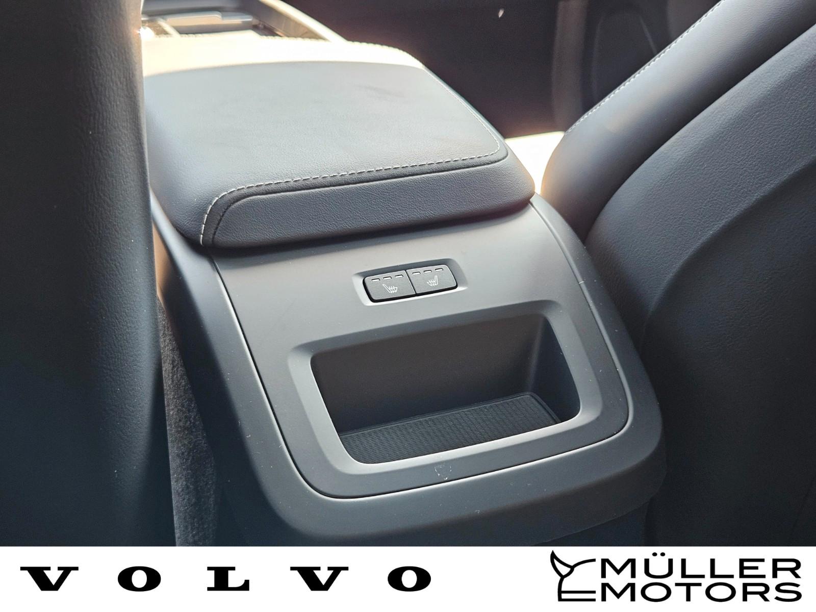Volvo XC 60 Plus Dark AWD
