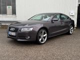 Audi A5 Sportback 2.0 TDI*1. Hand*Original*67410 Km* - Audi: Original