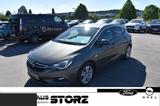 Opel Astra K 5-trg. |KOMFORT PAKET|WINTER-PAKET|KAMER - Opel Gebrauchtwagen in Villingen-Schwenningen