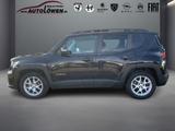 Jeep Renegade 1.5 MultiAir Mild Hybrid Longitude (EUR - gebrauchte Jeep Renegade aus dem Jahr 2024