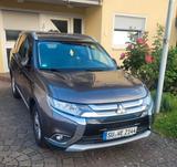 Mitsubishi Outlander 2.0 Benziner ClearTec 2WD - - Mitsubishi Outlander in Bonn