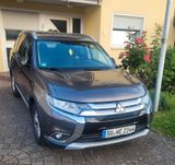 Mitsubishi Outlander 2.0 Benziner ClearTec 2WD - - Mitsubishi in Bonn