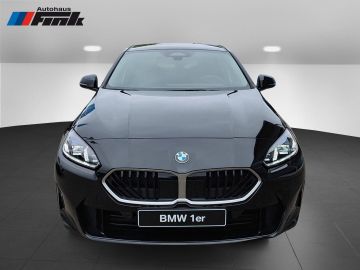 BMW 118d DAB LED RFK Komfortzg. Parkassistent Shz