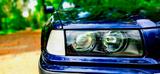BMW E36 Touring 3er Kombi 323i M-Paket - BMW 323: Kombi, 323i