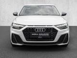 Audi A1 Sportback 40 TFSI S tronic S line KLIMA ACC - Audi A1: 1.4