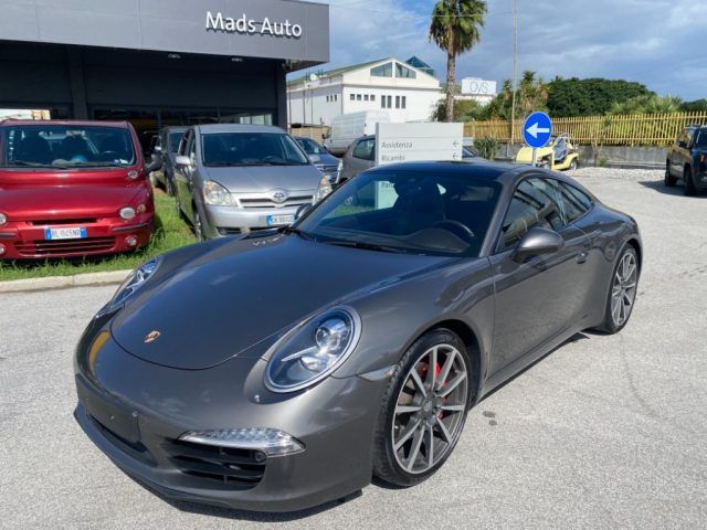 Porsche PORSCHE 991 3.8 Carrera S Coupé