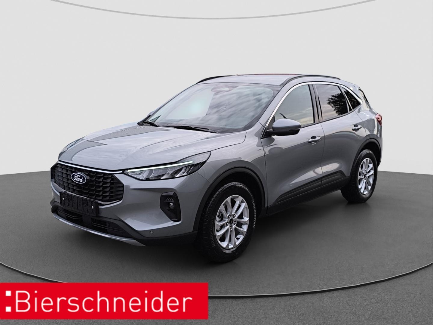 Ford Kuga1.5 Eco Boost Titanium AHK NAVI LED RFK