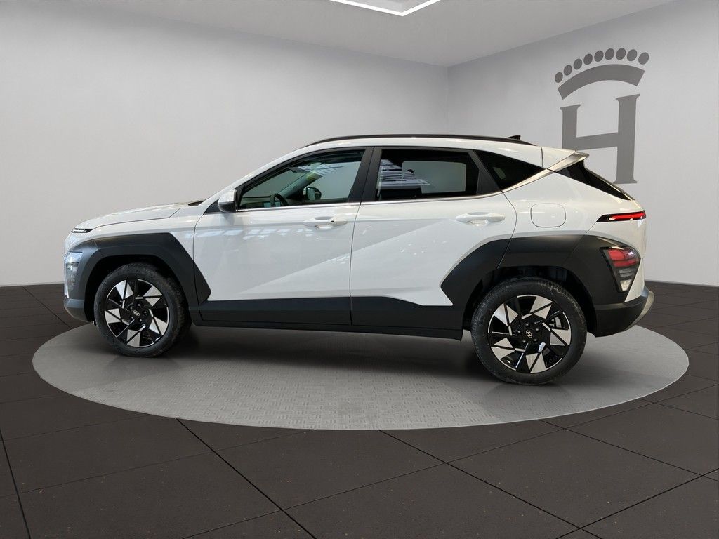 Hyundai Kona – Bild 2