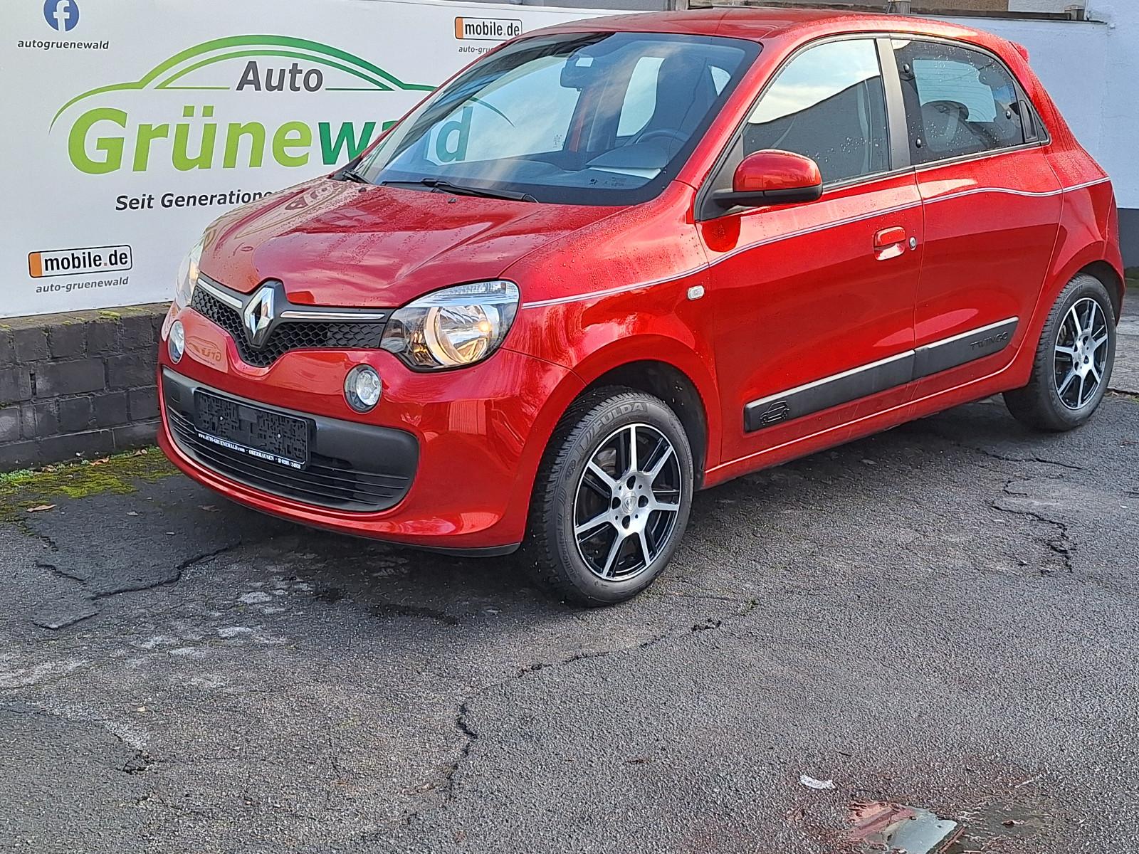 Renault Twingo Dynamique
