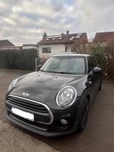 MINI One First One - MINI One First von privat