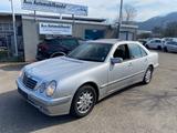 Mercedes-Benz E 280 ELEGANCE - gebrauchte Mercedes-Benz E 280 aus dem Jahr 2001
