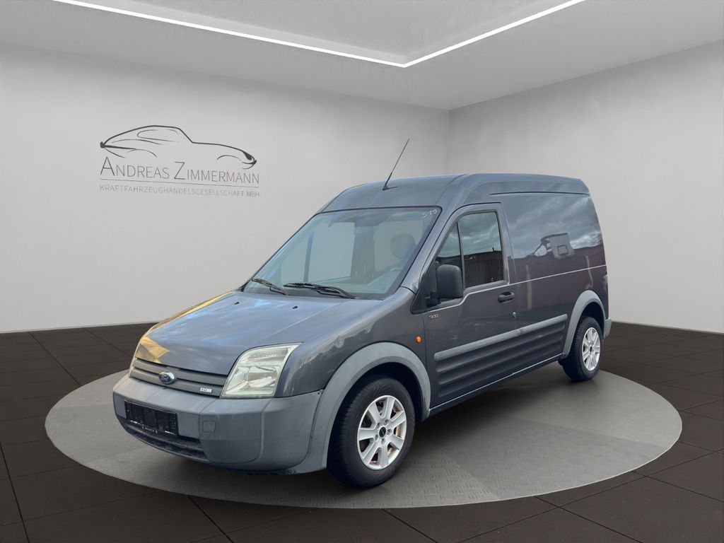 Angebot ansehen Ford Transit