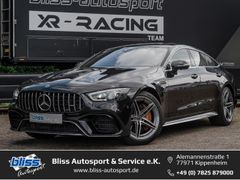 Fahrzeugabbildung Mercedes-Benz AMG GT 4-trg. 63 S 4Matic+/Vollausstatt