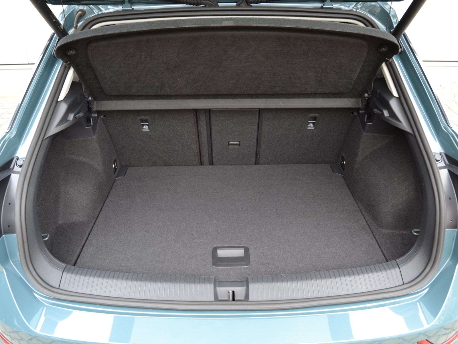 T-Roc 1.5 TSI 150 PS DSG Facelift Style IQ.DRIVE