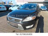 Ford Mondeo Turnier Titanium 2.0 - Ford Mondeo aus 2010: Titanium