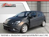Opel Corsa E Innovation ecoFlex*AUTOMATIK*Standheiz.* - 8 Sitzer Gebrauchtwagen bis 15.000 Euro