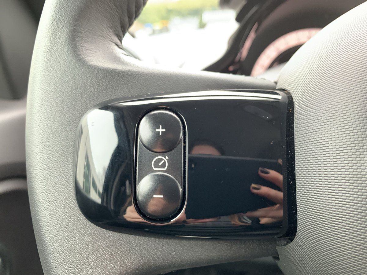 Renault Twingo - Bild 29