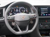Cupra Ateca - Vorschau Bild 8