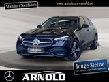 Mercedes-Benz C 300 T de DISTRONIC PanoD. Memory Sitzluft LED - Mercedes-Benz Jahreswagen: De