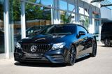 Mercedes-Benz E 400 Cabrio 4M 53 AMG OPTIK MBEAM/BURM/WIDESCRE - Mercedes-Benz E 400: Cabrio