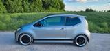 Volkswagen up! GTI BK Performance, HG Motorsport, LEVELA,  - Volkswagen: Motor