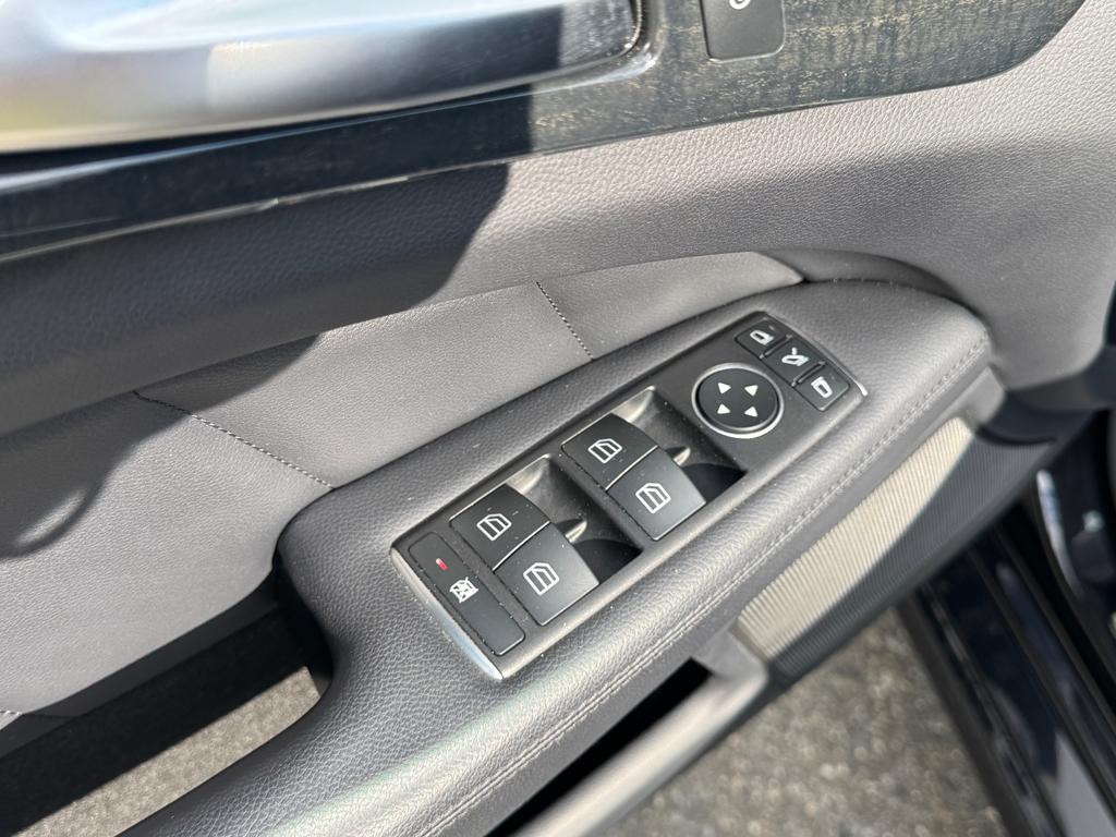 Mercedes-Benz CLS Shooting Brake