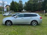 Honda Accord Tourer Executive,Navi,WR,Schiebedach - Honda Accord: Kombi