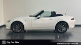 Mazda Sports-Line CABRIO-BOSE-LEDER-PDC-LED-SHZ - Mazda MX-5: Leder, Navigationssystem