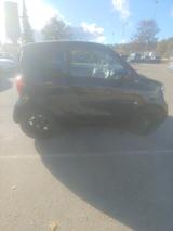 Smart ForTwo coupé 0.9 66kW - - gebrauchte Smart ForTwo aus dem Jahr 2015