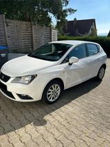 Seat Ibiza 1.2 TSI SUN - Seat Ibiza: Sun
