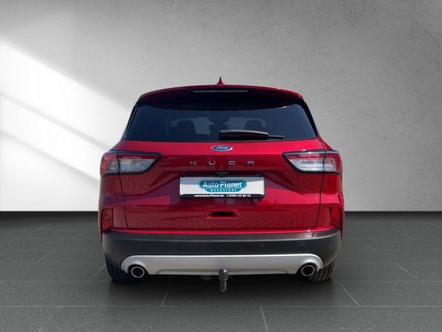 Ford Kuga 1.5 EcoBlue Titanium X *ACC*HUD*MATRIX* ALU