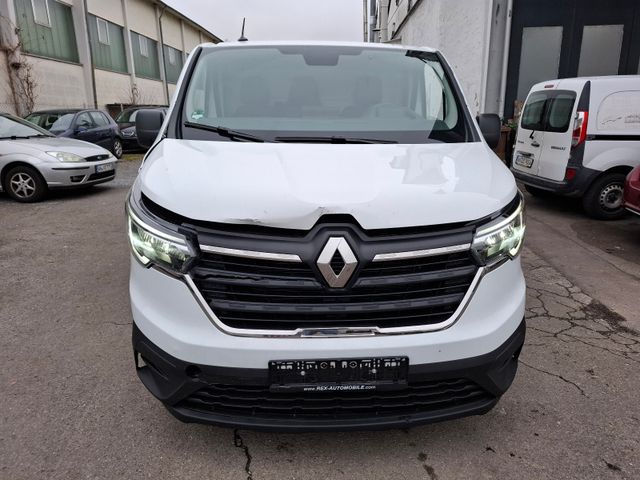 Renault Trafic Kasten L2H1 3,0t*Kamera*Navi-Tv* Neuwagen