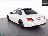 Mercedes-Benz E 43 AMG 4M DESIGNO AIRMATIC,PANO,HUD,360GRAD,SH - gebrauchte Mercedes-Benz E 43 AMG aus dem Jahr 2018
