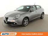 Alfa Romeo Giulietta 2.0 JTDM Super Aut.*NAVI*TEMPO*PDC*SHZ - Alfa Romeo Giulietta mit Diesel-Antrieb