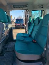 Citroën Berlingo 1.6 16V Multispace Plus Klima 8x Räder - Citroën Gebrauchtwagen von 2005