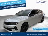 Opel Astra L 1.5 D GS AHK 360° ACC Key - Opel Astra mit Diesel-Antrieb: 1.3