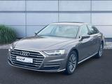 Audi A8 50 TDI quattro tiptronic Matrix LED Luft Virt - gebrauchte Audi A8 aus dem Jahr 2021