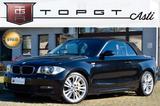 BMW 125i CABRIO FUTURA 218cv AUTO, UFF ITALIANA, - BMW F21 - BMW 1er Reihe