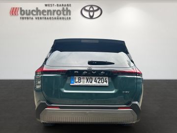 Toyota RAV 4 - 6