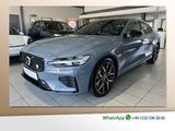 Volvo S60 T8 Polestar Engineered Recharge AWD B&W 360° - Volvo S60 in Wuppertal