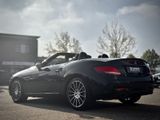 Mercedes-Benz SLC 43 AMG Roadster*COMAND|MAGIC SKY|ASSIST|LED* - Mercedes-Benz: Sk